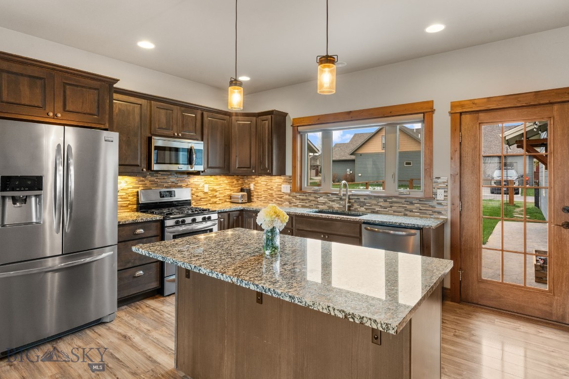 Meadow Creek - Residential