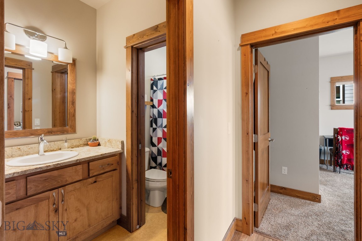 Meadow Creek - Residential