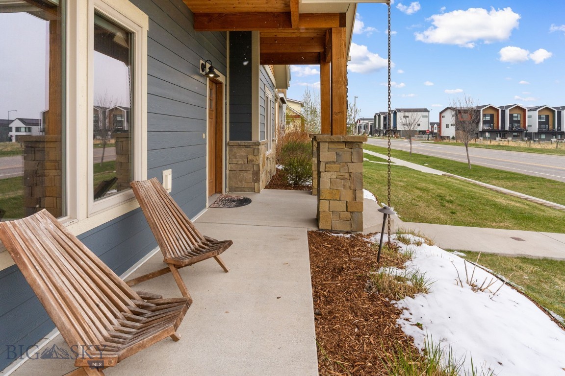 Meadow Creek - Residential