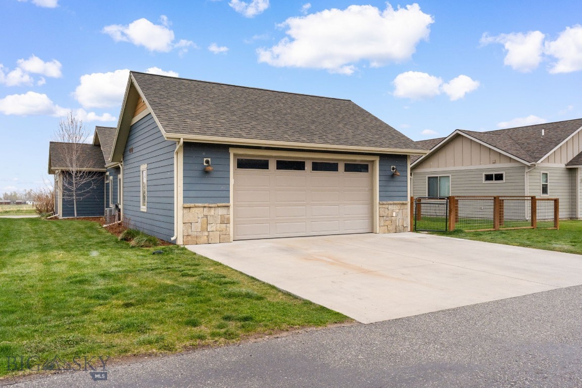 Meadow Creek - Residential