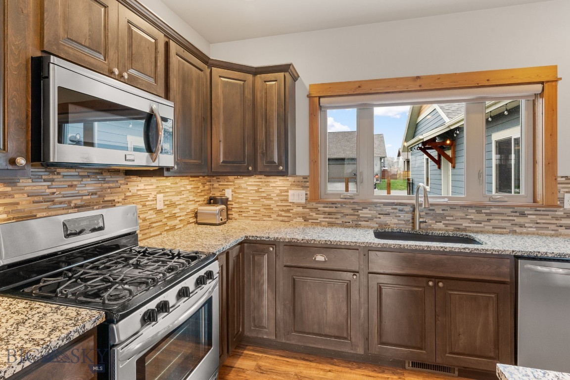 Meadow Creek - Residential