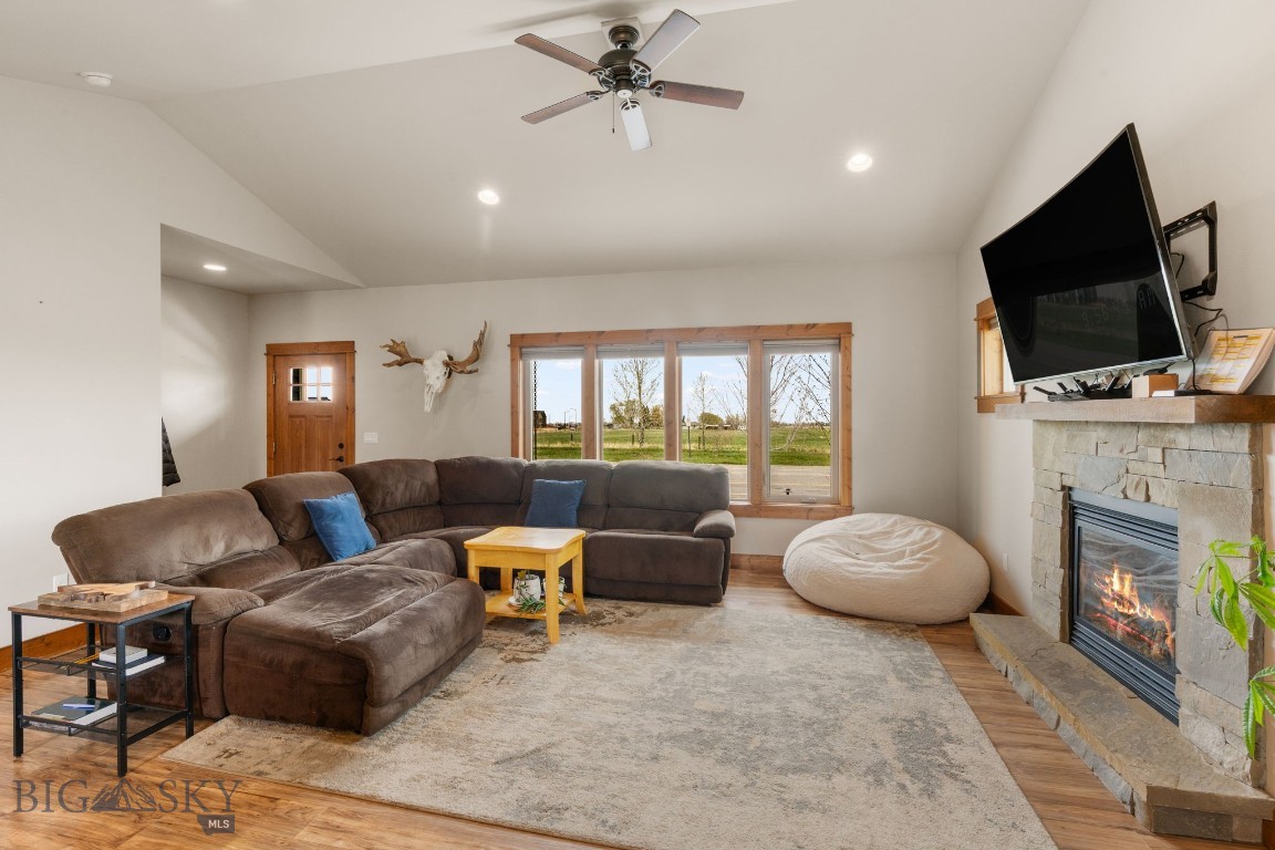 Meadow Creek - Residential
