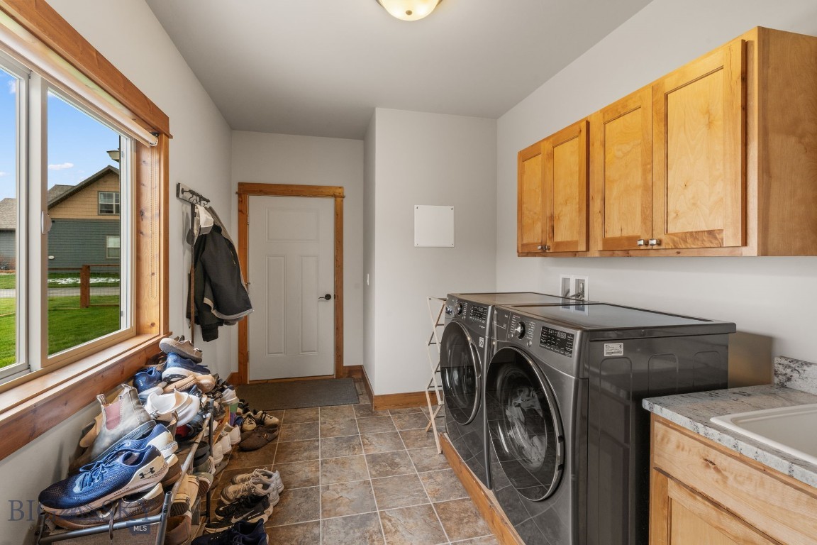 Meadow Creek - Residential