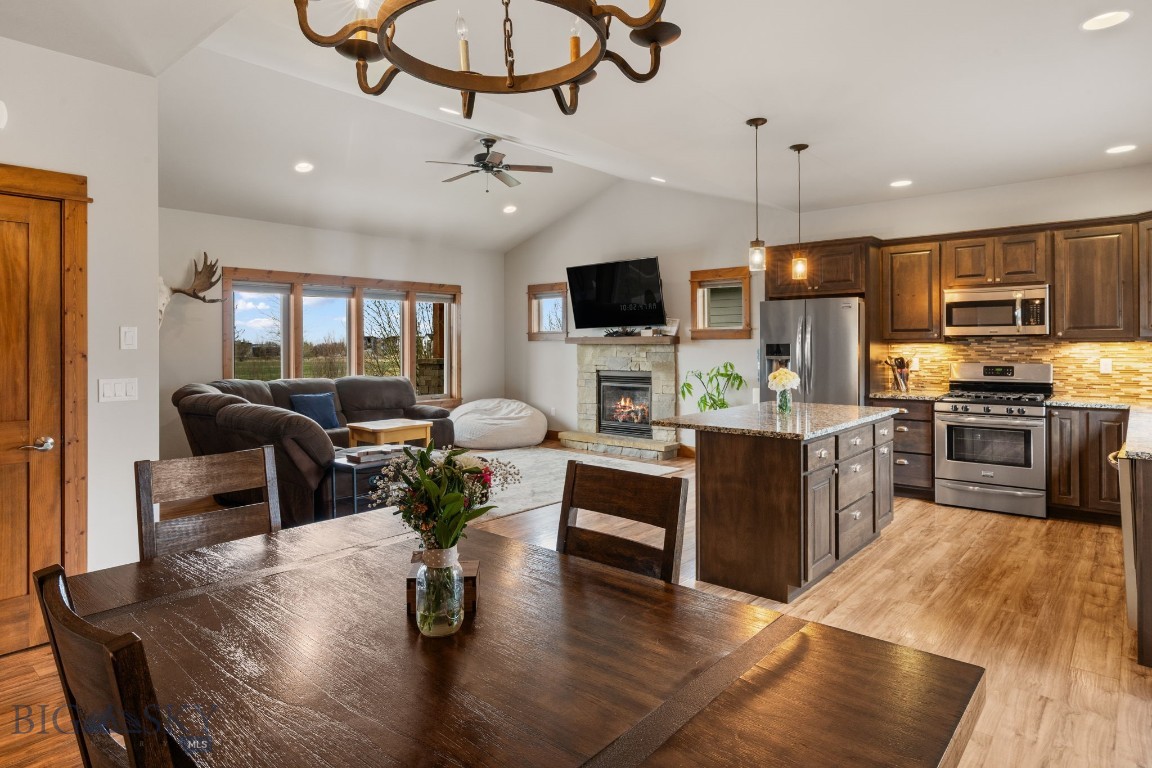 Meadow Creek - Residential
