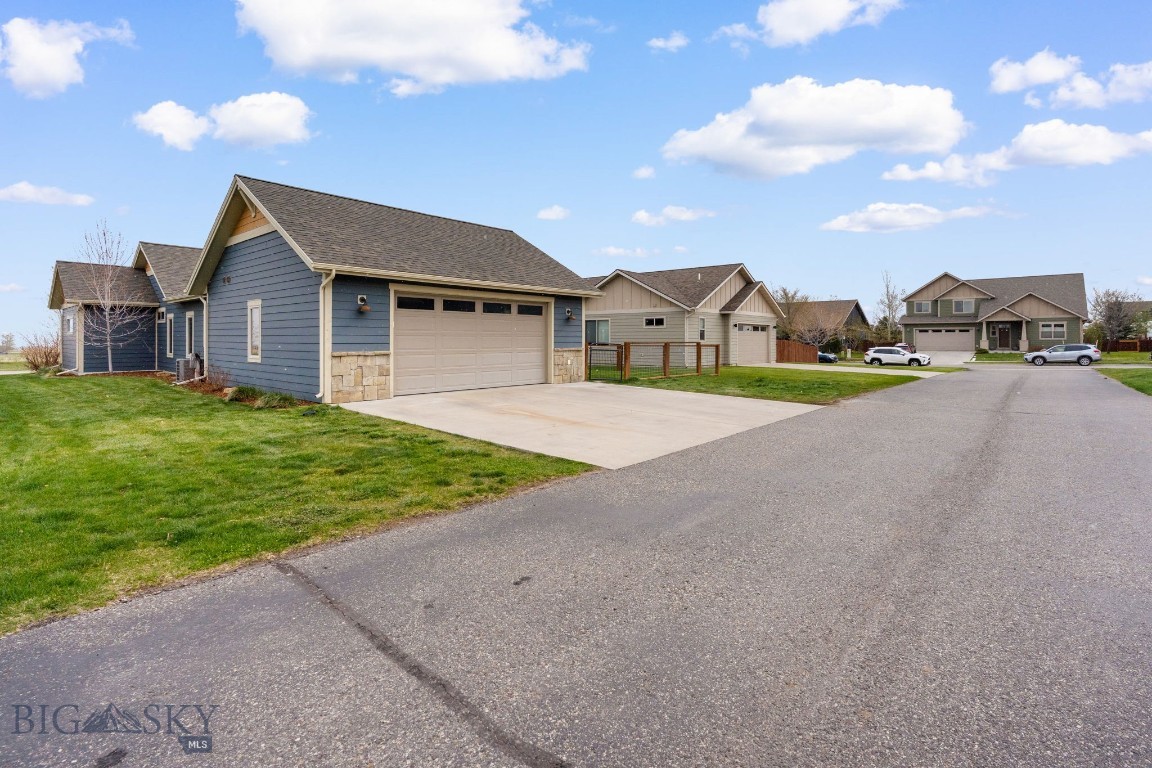 Meadow Creek - Residential