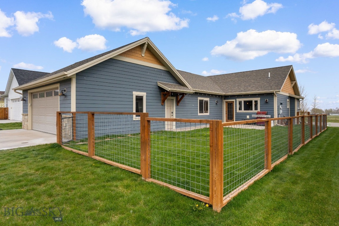 Meadow Creek - Residential