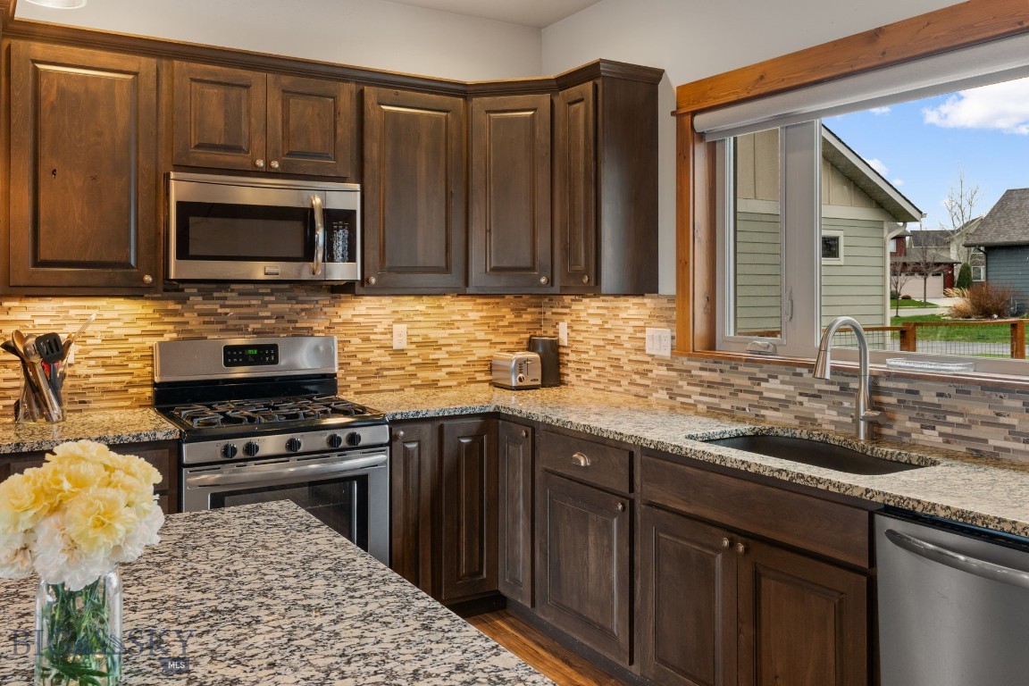 Meadow Creek - Residential