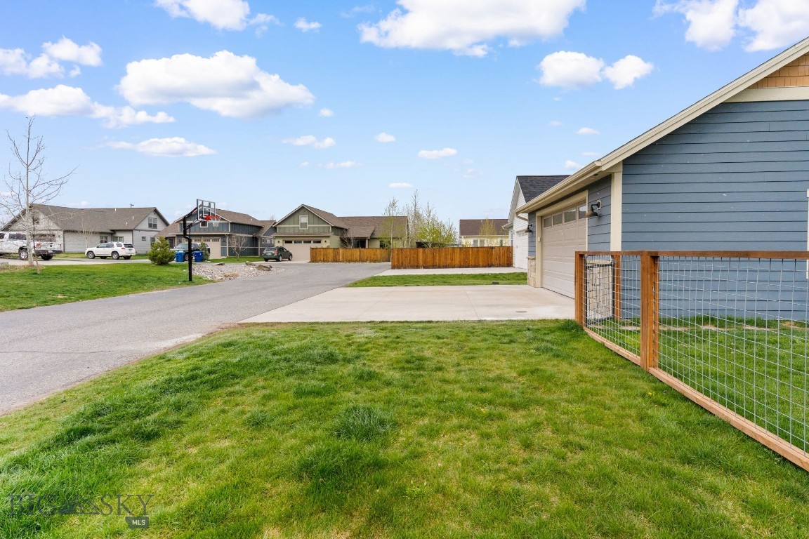 Meadow Creek - Residential