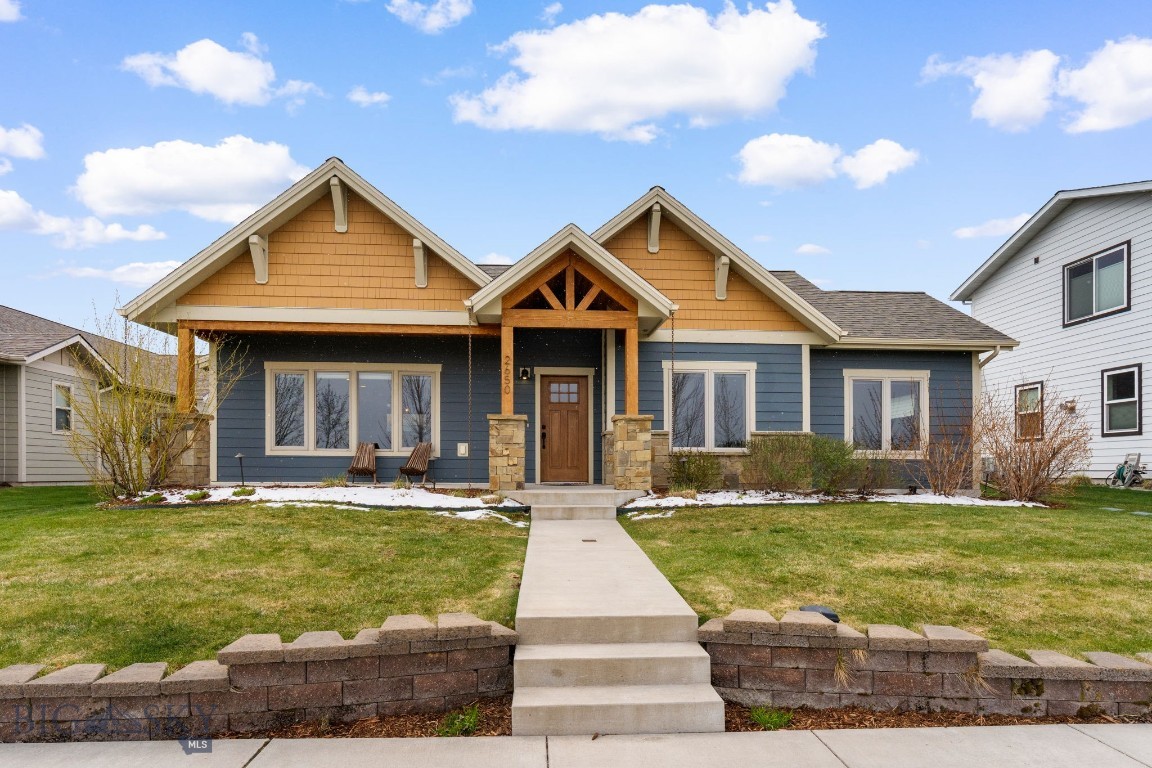 Meadow Creek - Residential