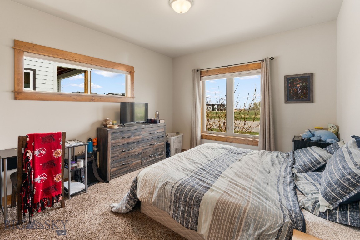 Meadow Creek - Residential