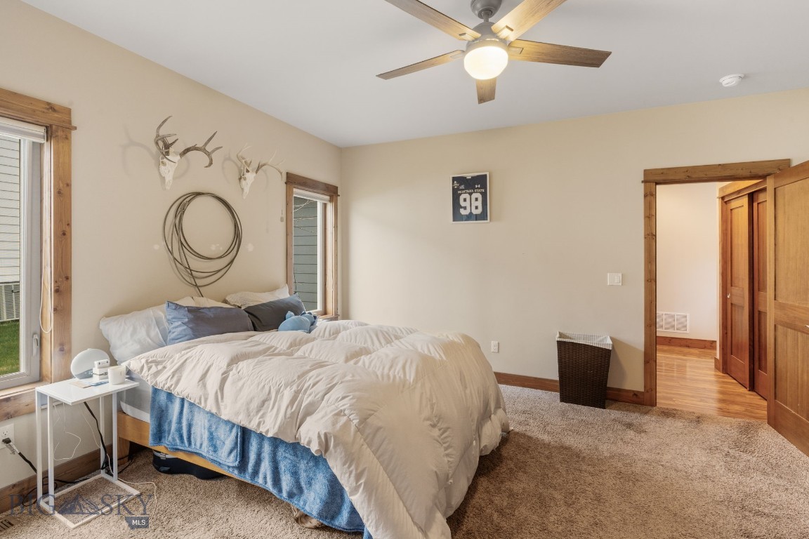 Meadow Creek - Residential