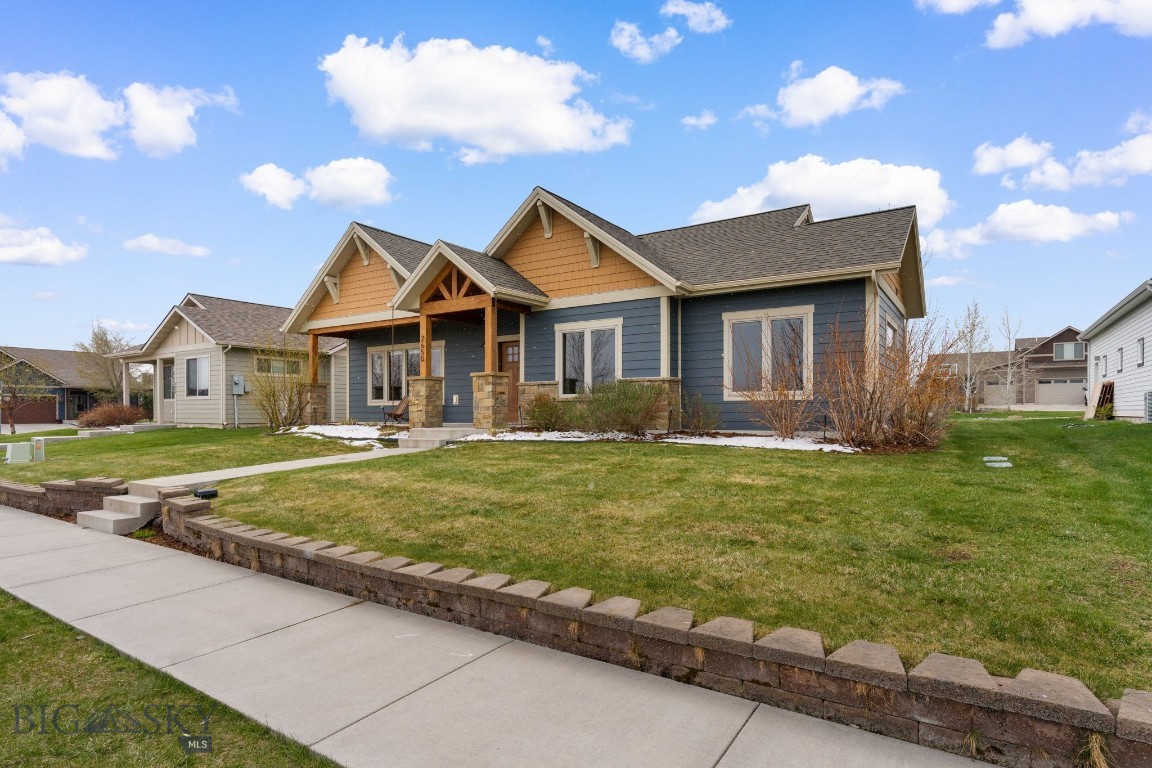 Meadow Creek - Residential