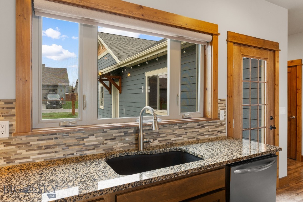Meadow Creek - Residential