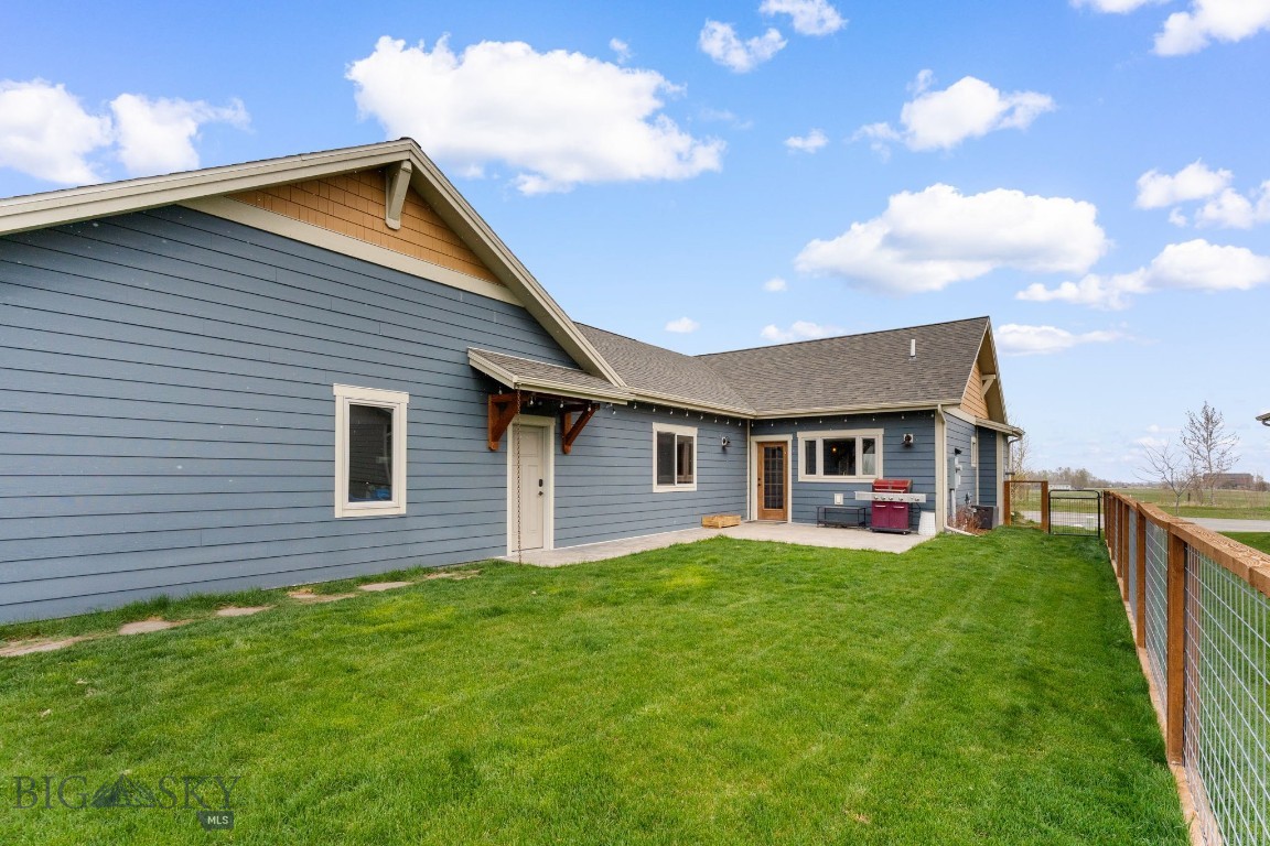 Meadow Creek - Residential