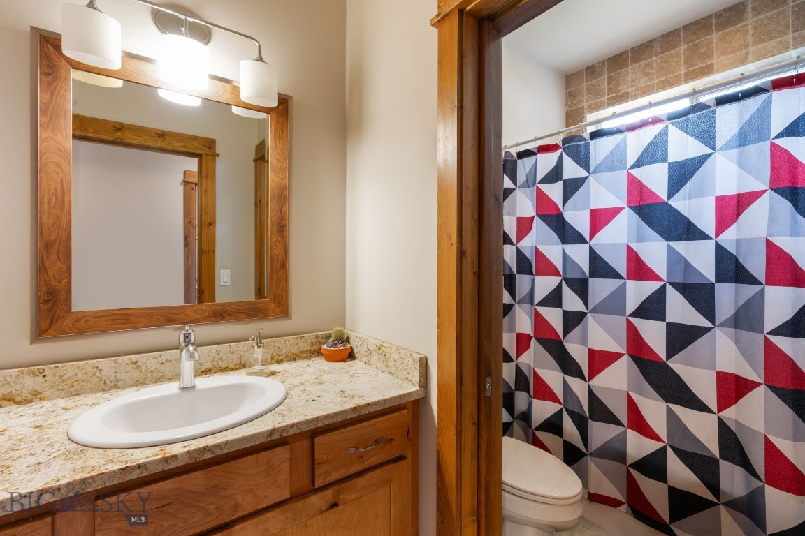 Meadow Creek - Residential