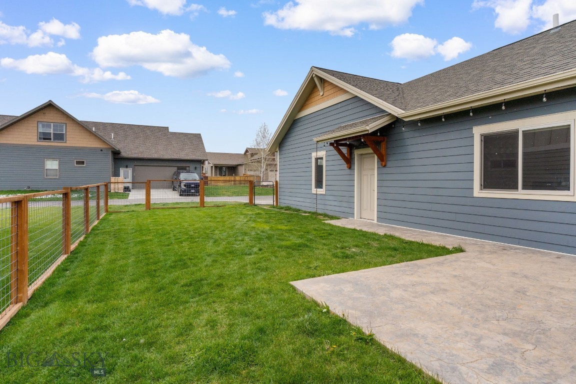 Meadow Creek - Residential