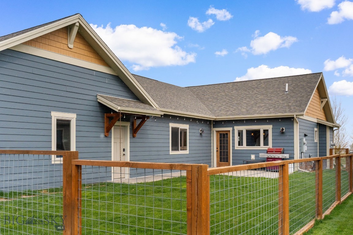 Meadow Creek - Residential