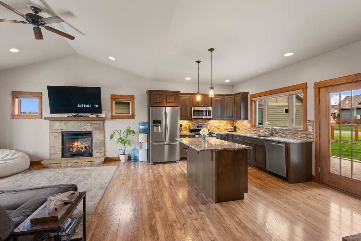 Meadow Creek - Residential