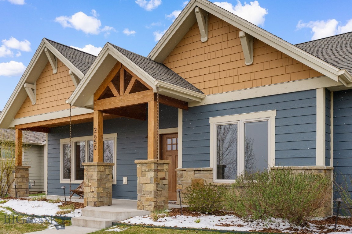 Meadow Creek - Residential