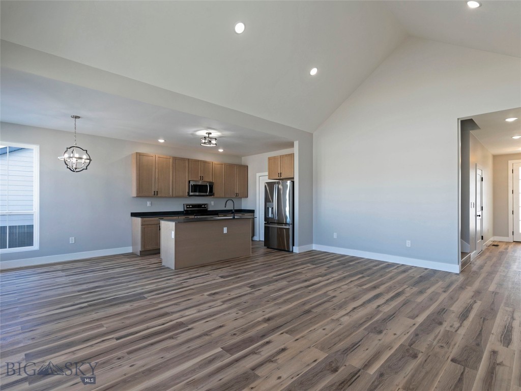 Beaumont Place Addition - Residential