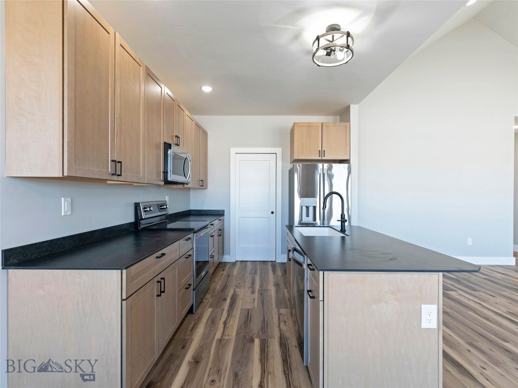 Beaumont Place Addition - Residential