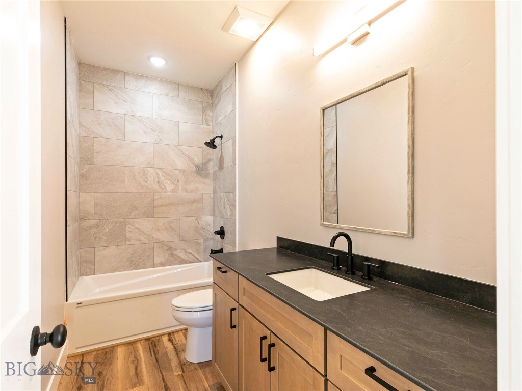 Beaumont Place Addition - Residential