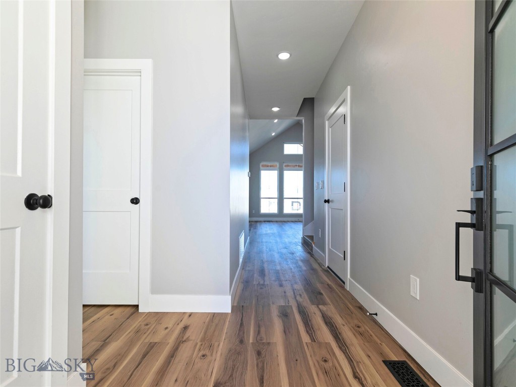 Beaumont Place Addition - Residential