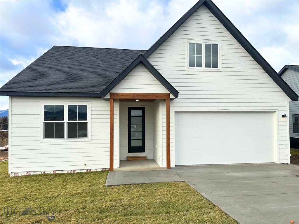 110 Beaumont Place Drive