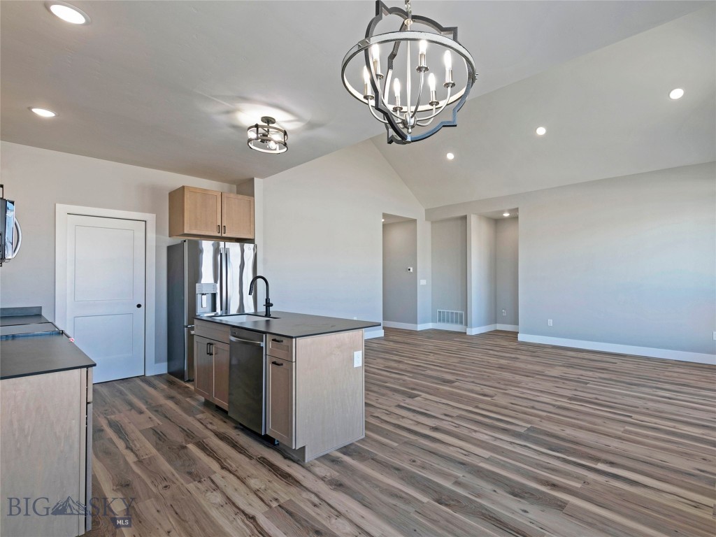 Beaumont Place Addition - Residential