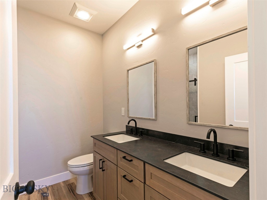 Beaumont Place Addition - Residential