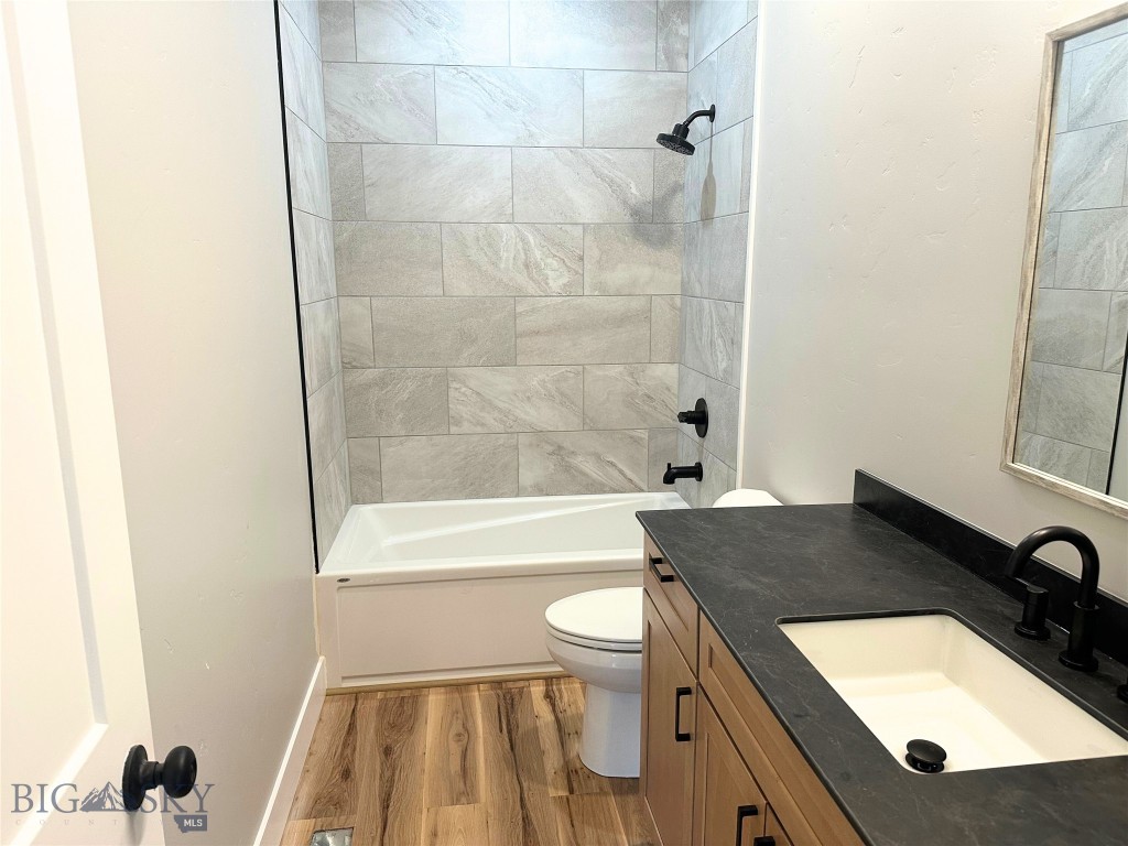 Beaumont Place Addition - Residential