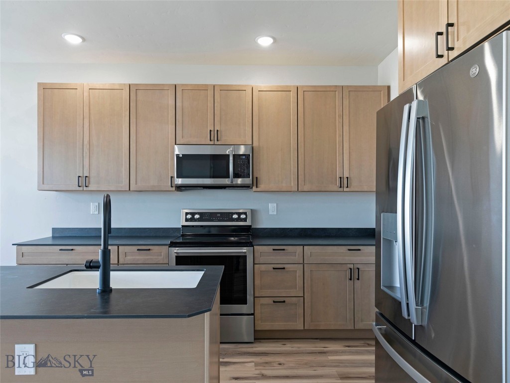 Beaumont Place Addition - Residential