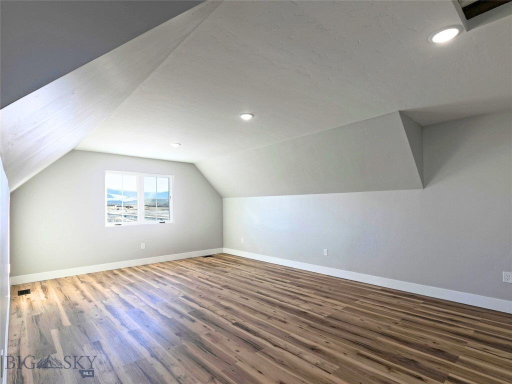 Beaumont Place Addition - Residential