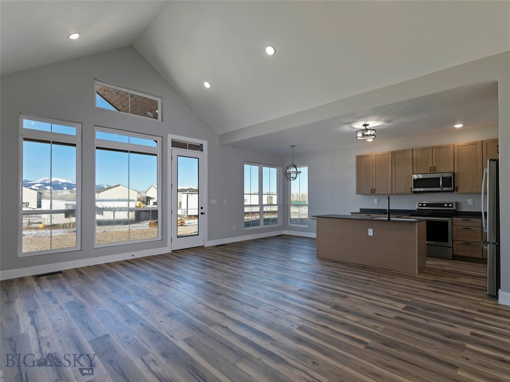 Beaumont Place Addition - Residential