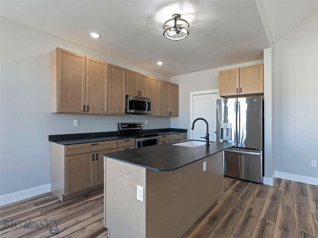 Beaumont Place Addition - Residential