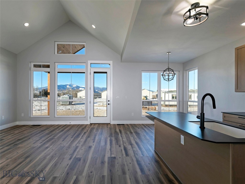 Beaumont Place Addition - Residential