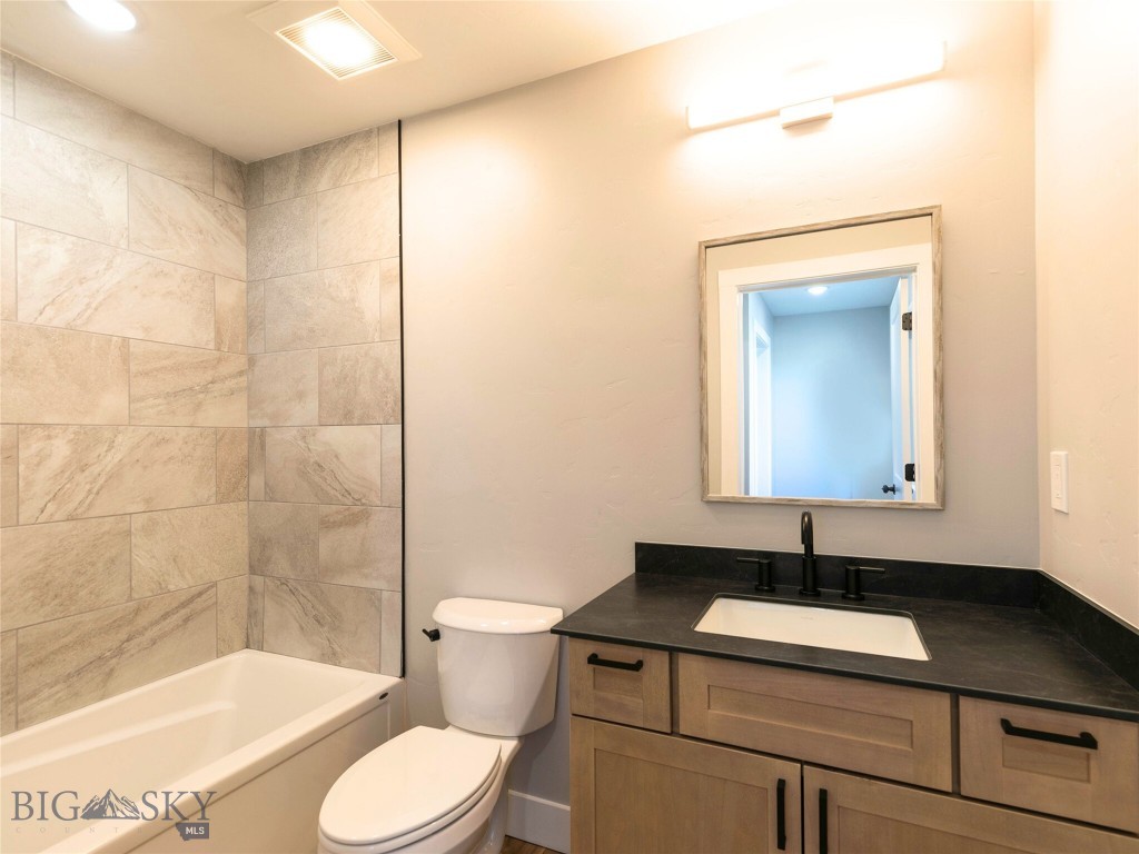 Beaumont Place Addition - Residential