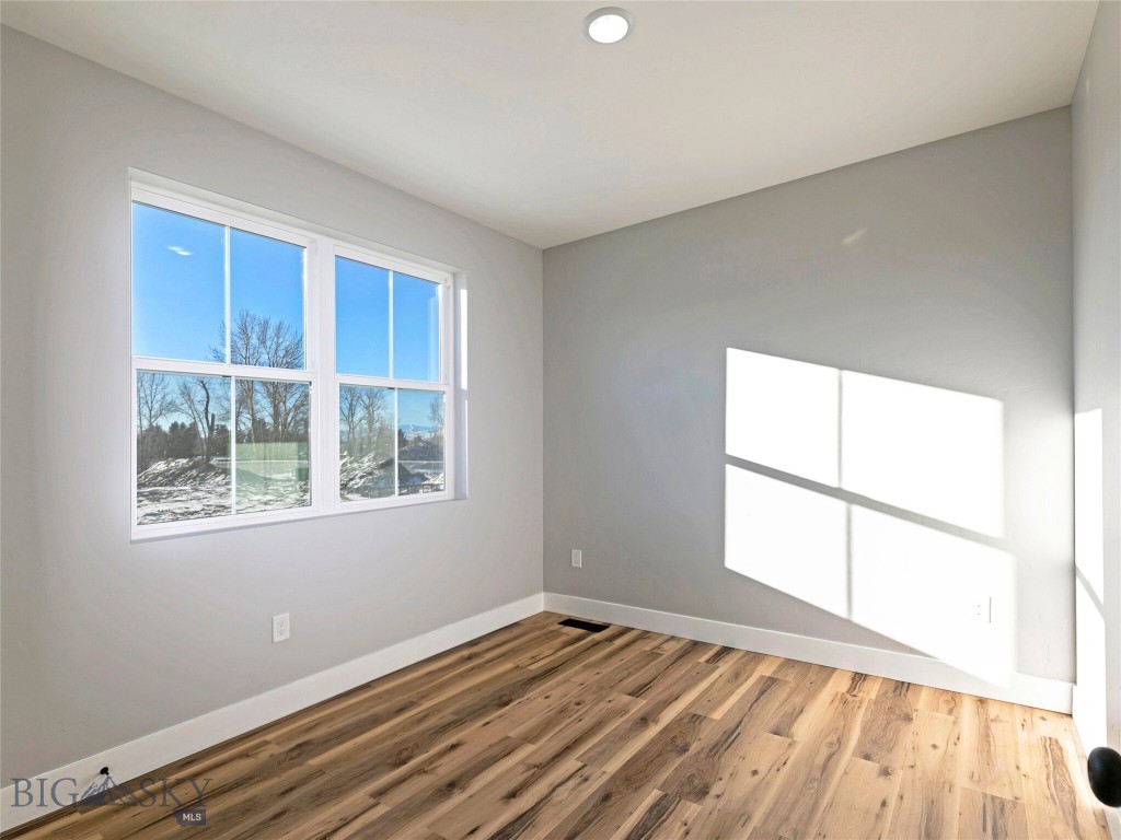 Beaumont Place Addition - Residential