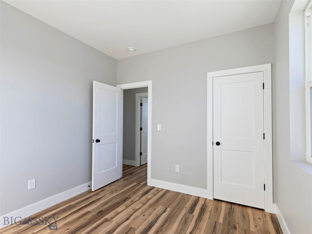 Beaumont Place Addition - Residential