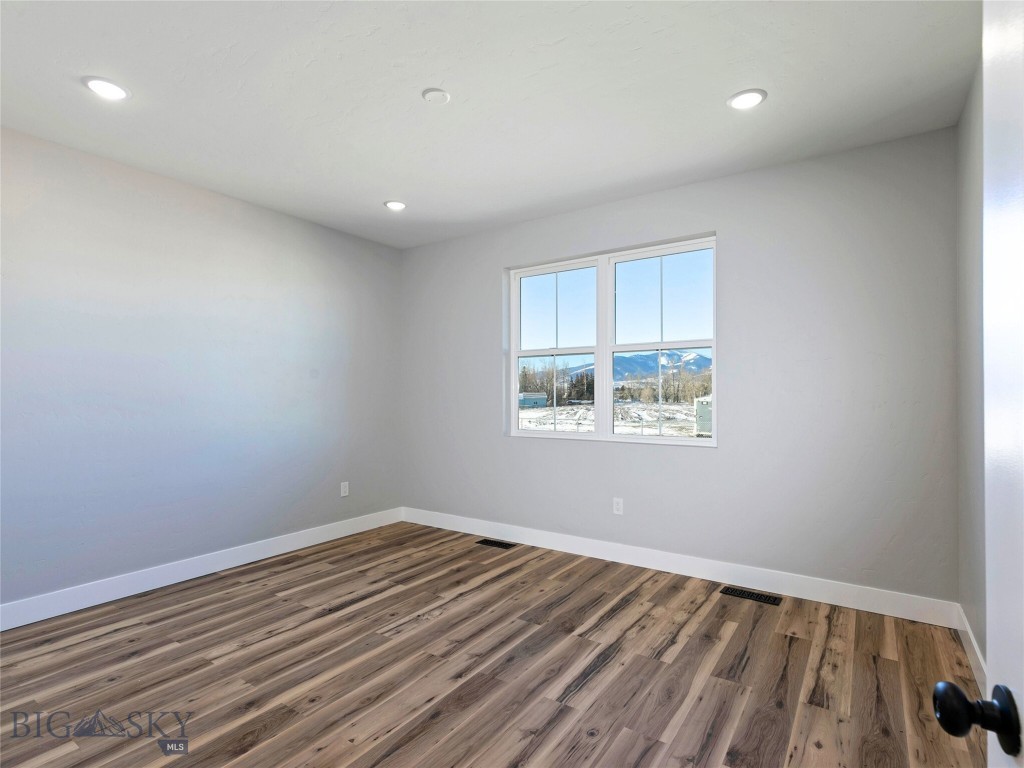 Beaumont Place Addition - Residential