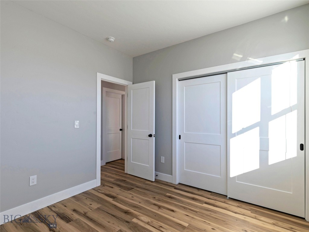 Beaumont Place Addition - Residential