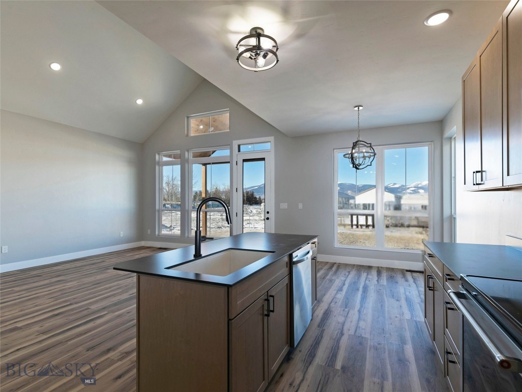 Beaumont Place Addition - Residential