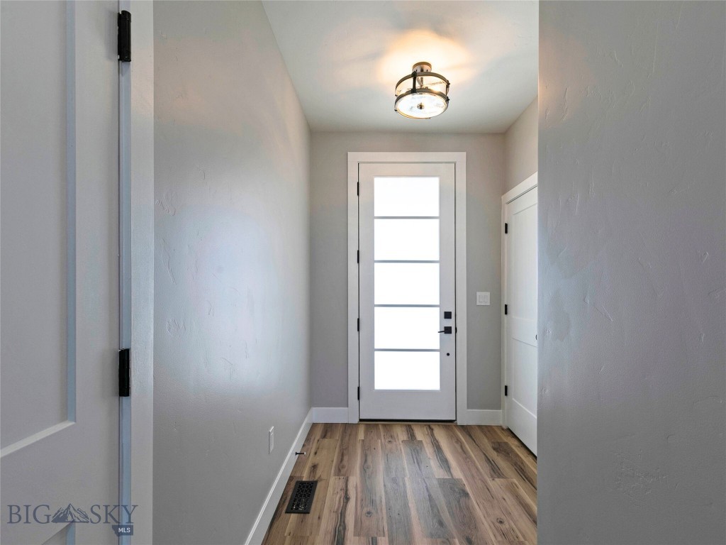 Beaumont Place Addition - Residential