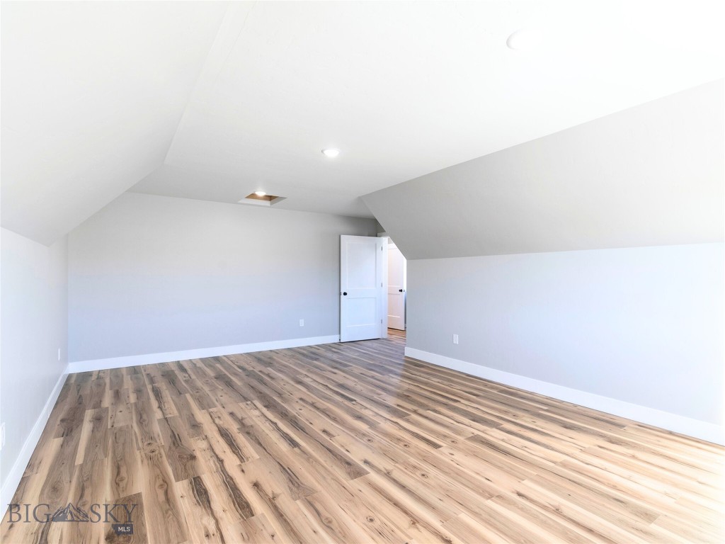 Beaumont Place Addition - Residential