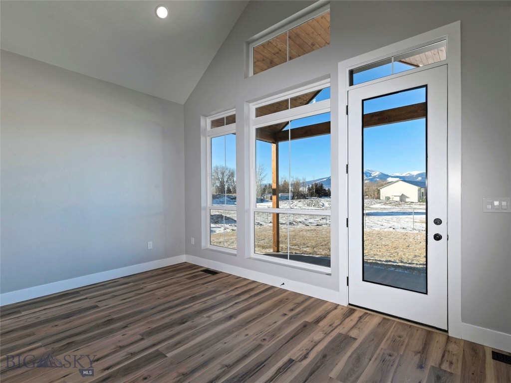 Beaumont Place Addition - Residential