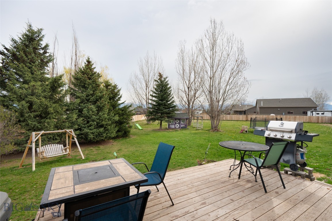 Summit - Residential