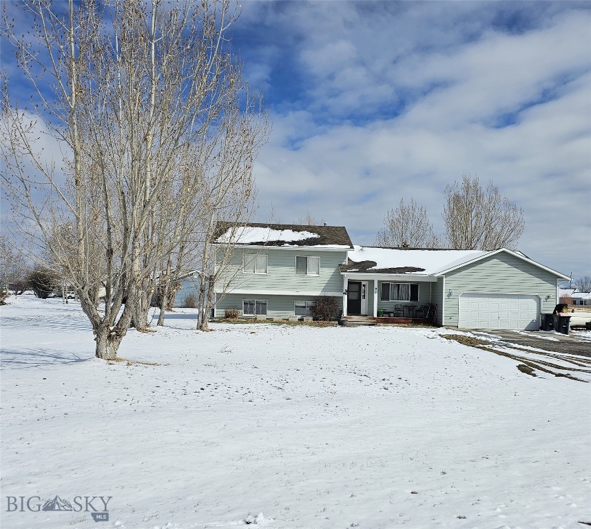 Summit - Residential