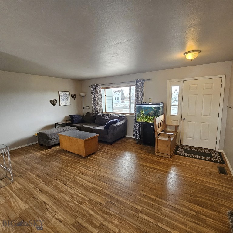 Summit - Residential
