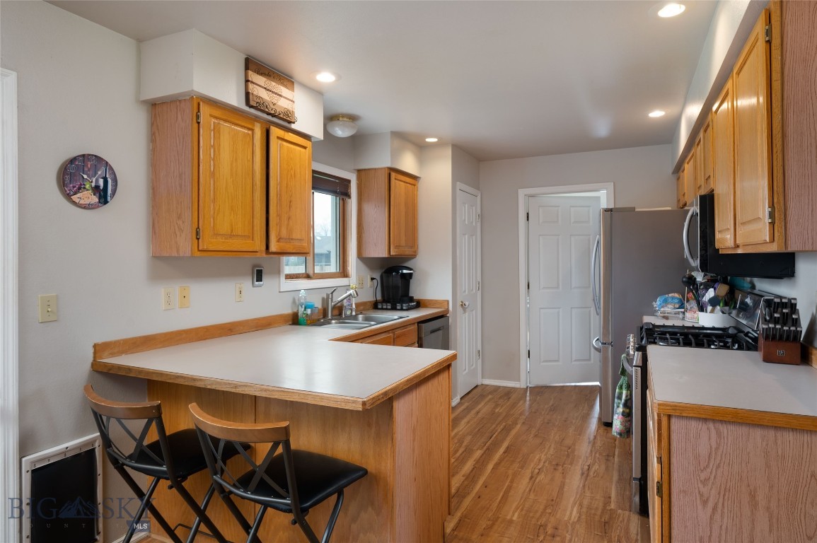 Summit - Residential