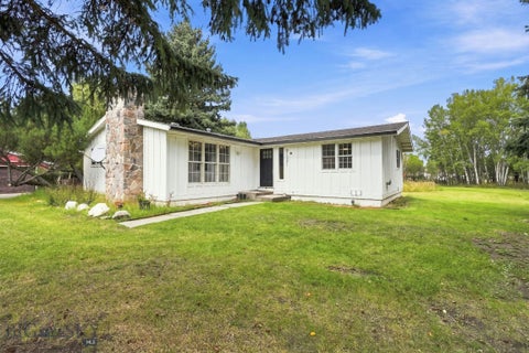 Photo of 1041 Nelson Road, Bozeman, MT 59718 (MLS # 414517)